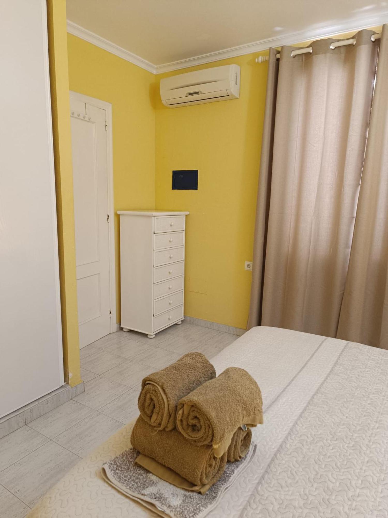 Vera Natura Apartamento Paula 외부 사진