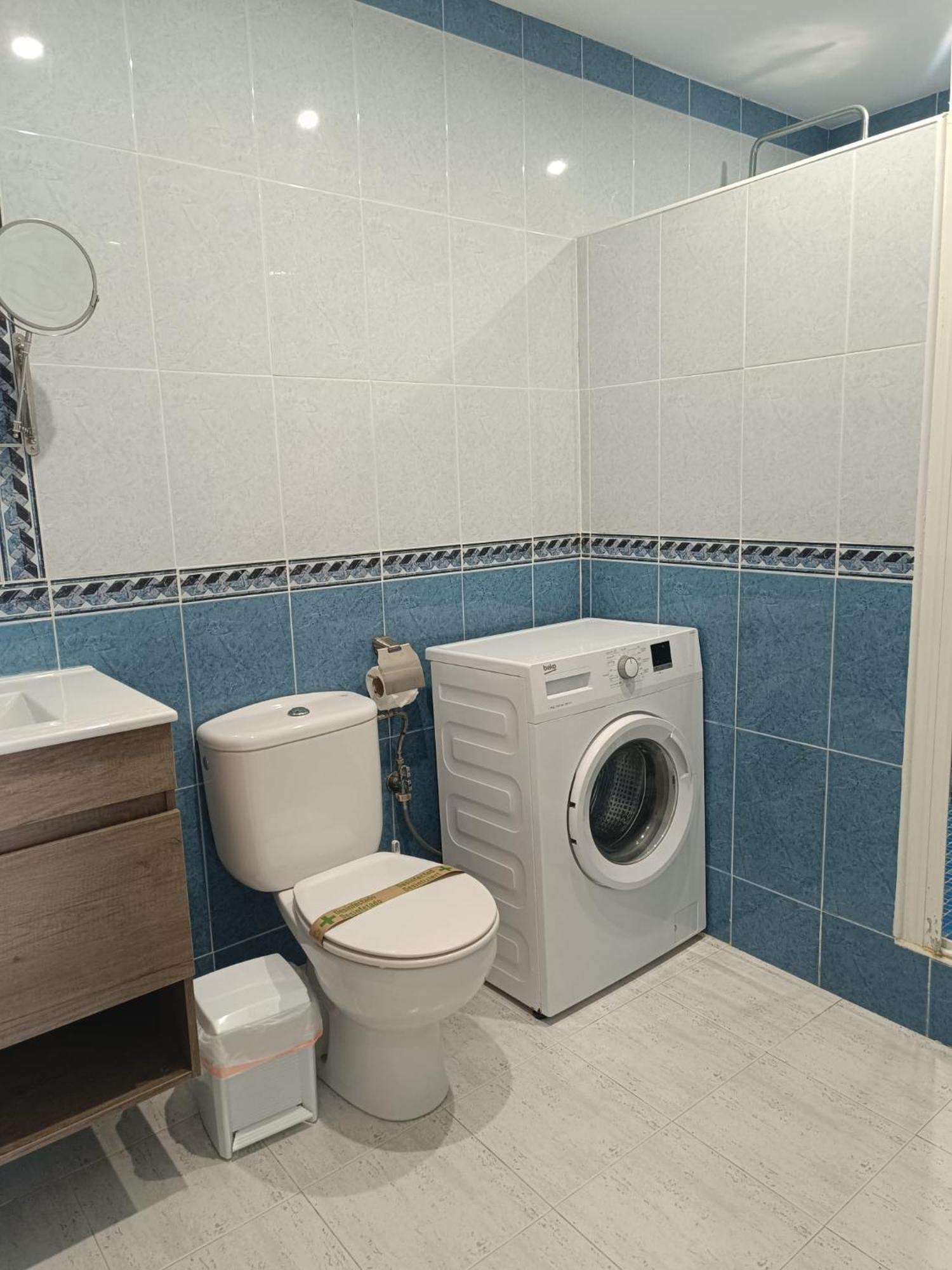 Vera Natura Apartamento Paula 외부 사진