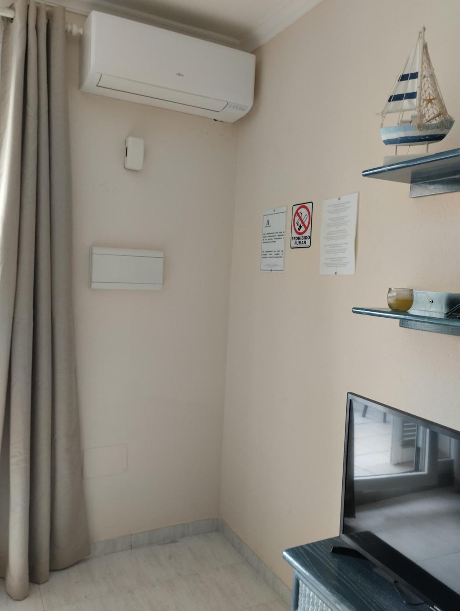 Vera Natura Apartamento Paula 외부 사진