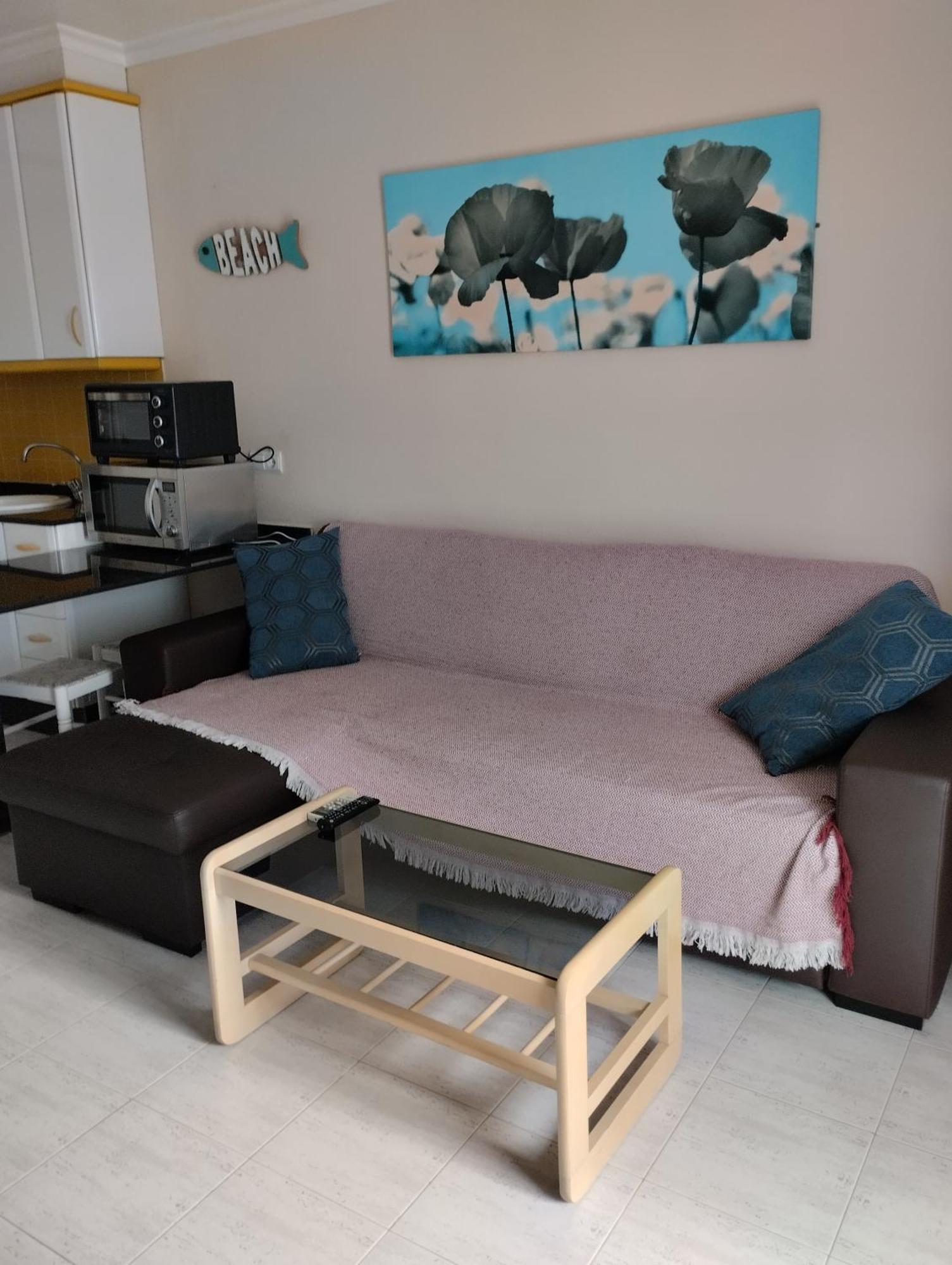 Vera Natura Apartamento Paula 외부 사진