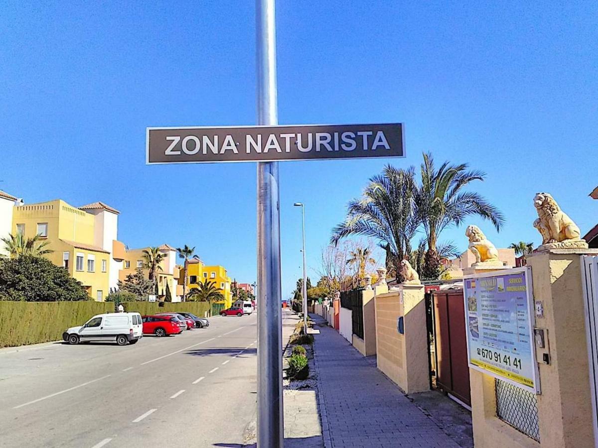 Vera Natura Apartamento Paula 외부 사진